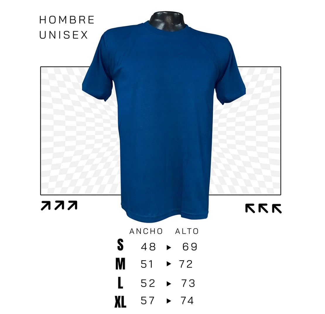 Camiseta manga corta ARCADE