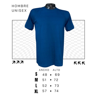 Camiseta manga corta ARCADE