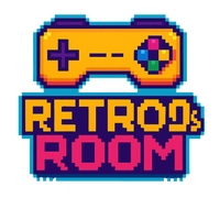 Retro90sRoom